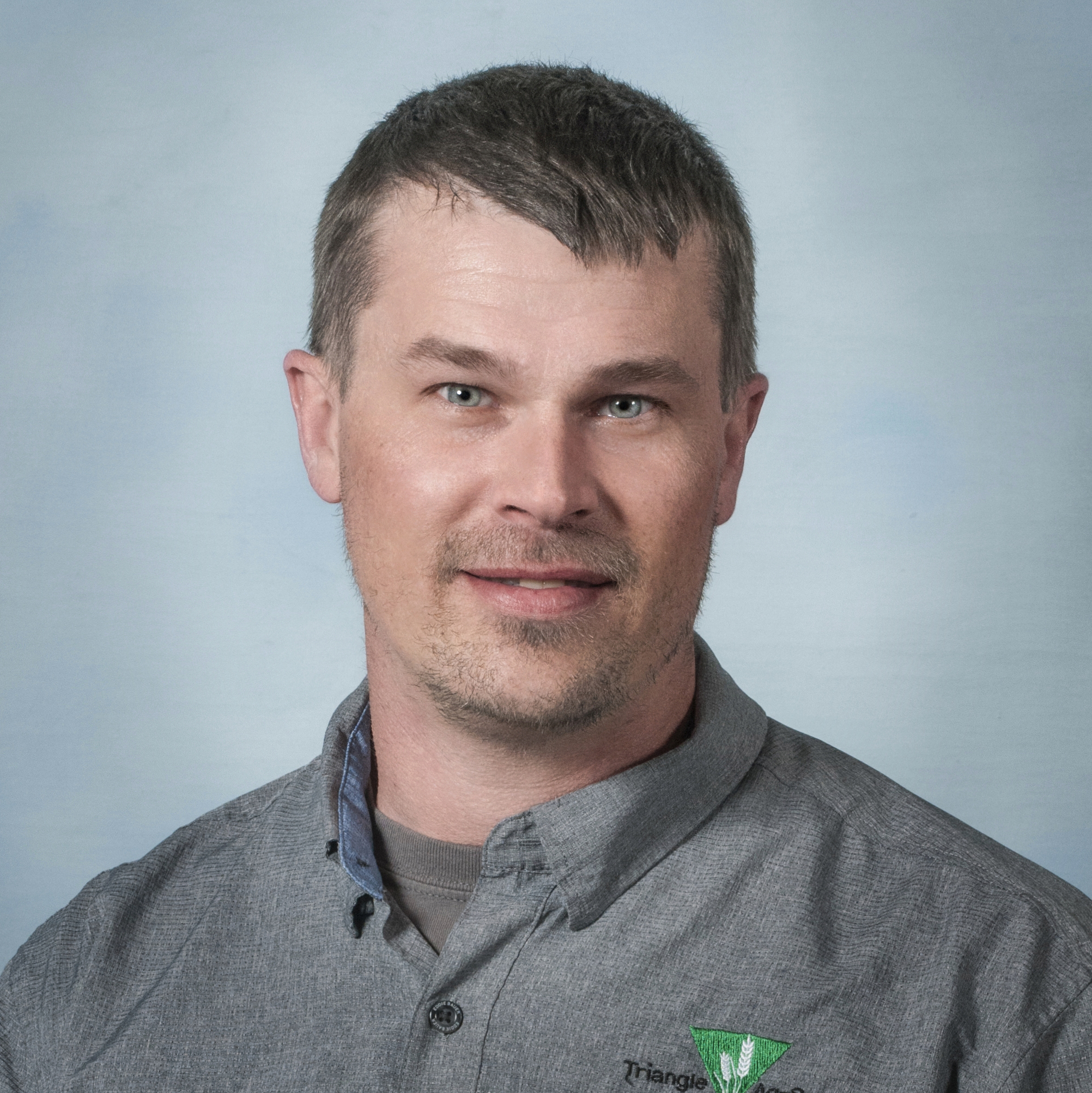 Brent Heiken